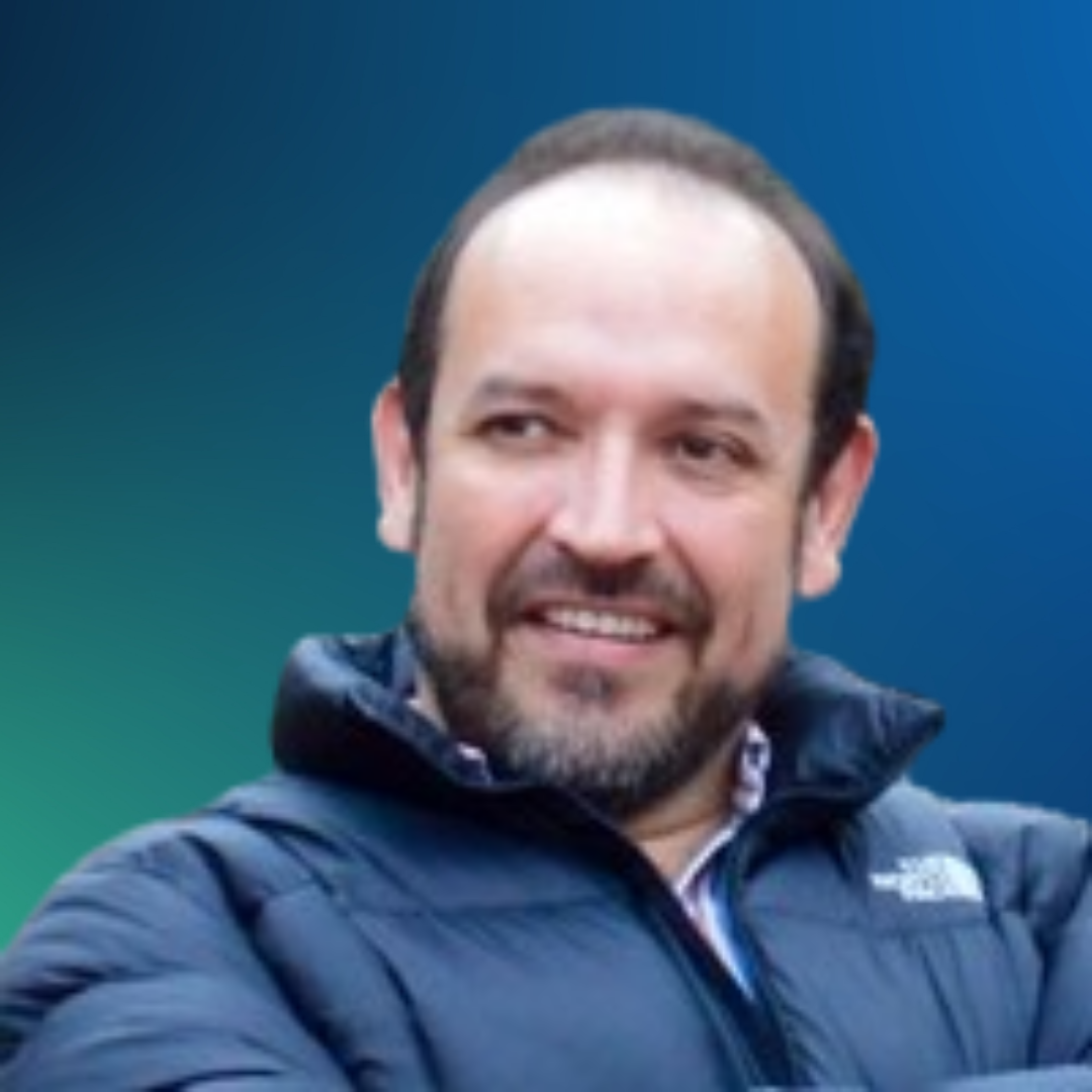 Claudio Aldana